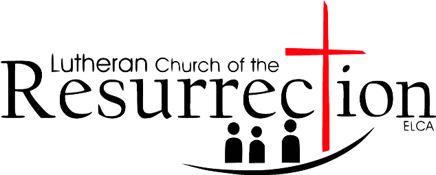 Lutheran Church Of The Resurrection - Lutheran Church Of The Resurrection (640x254)