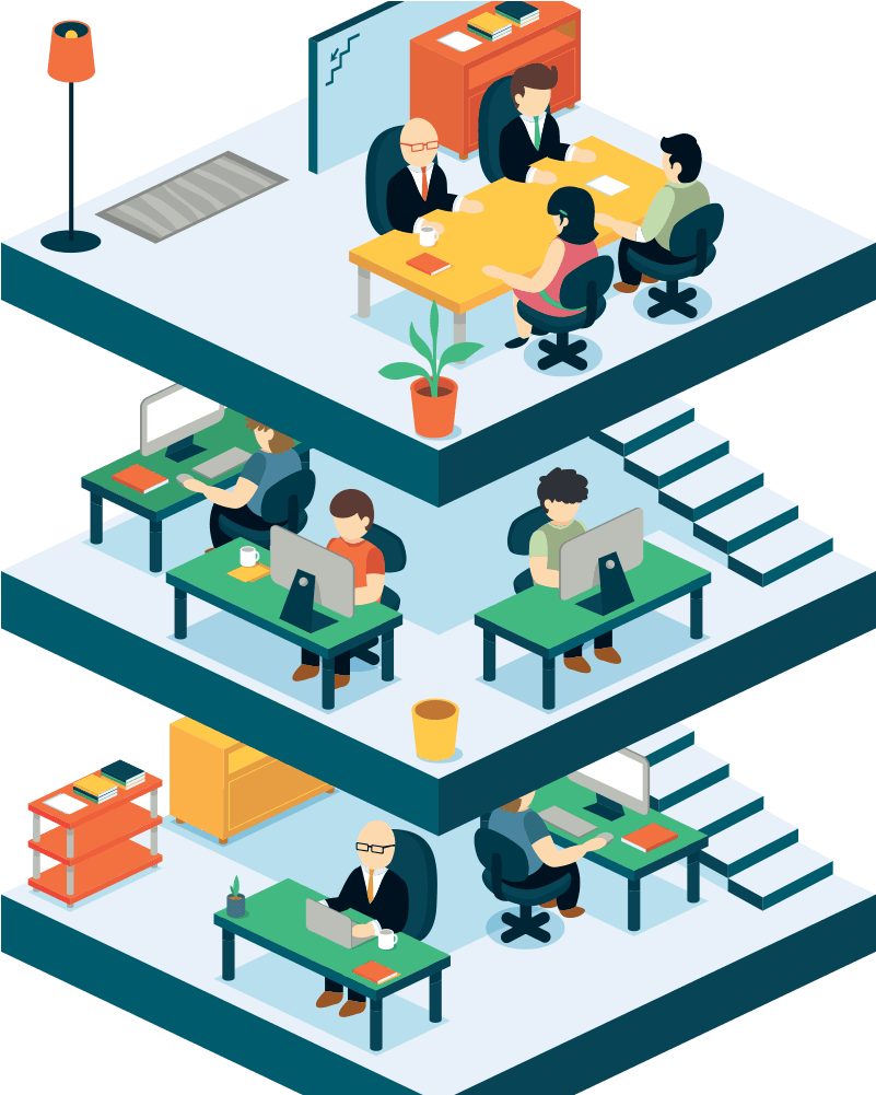 Customised It Support For Your Business - Customised It Support For Your Business (900x1000)