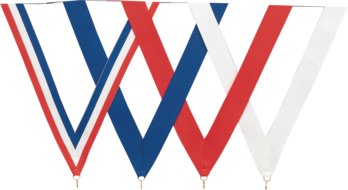 Neck Ribbons - Neck Ribbons (1111x607)