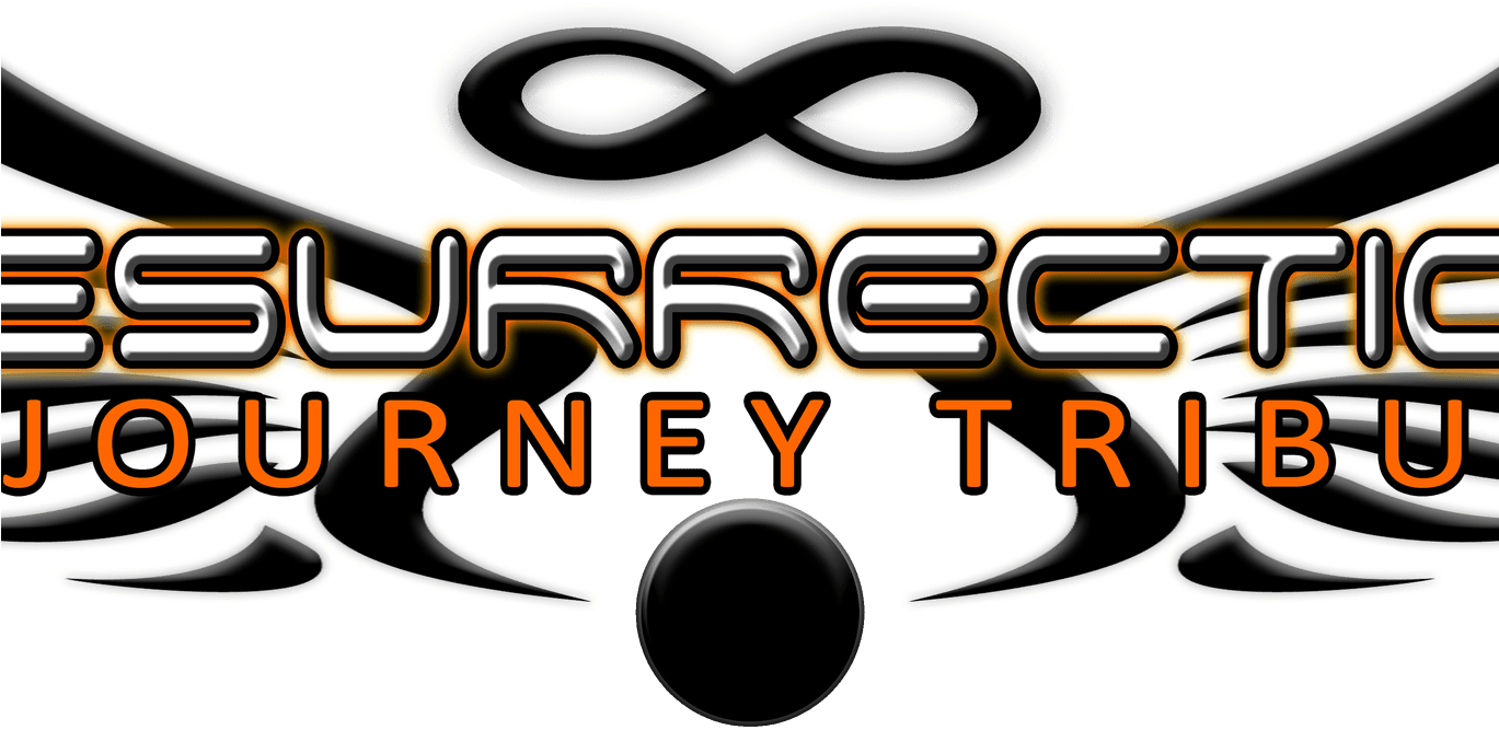 Resurrection A Journey Tribute Tour - Resurrection A Journey Tribute Tour (1368x855)