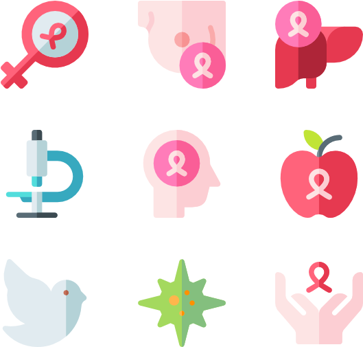 World Cancer Awareness Day - World Cancer Awareness Day (600x564)