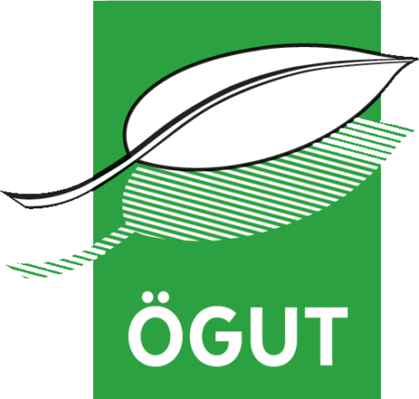 Ögut Österreichische Gesellschaft Für Umwelt Und Technik - Ögut Österreichische Gesellschaft Für Umwelt Und Technik (473x450)