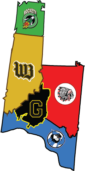 Vote For School Safety Security - Vote For School Safety Security (514x545)