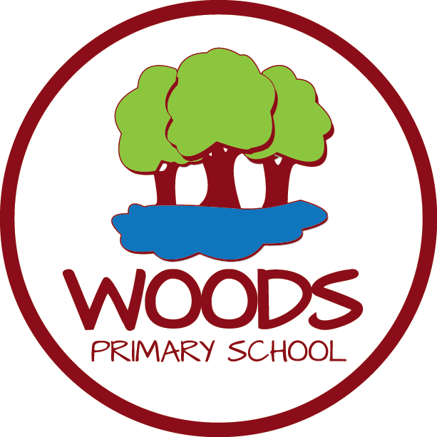 Woods Primary School Acceptable Use Of The Internet - Woods Primary School Acceptable Use Of The Internet (613x613)