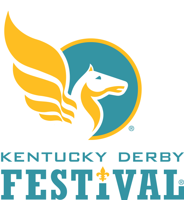 Kentucky Derby Festival - Kentucky Derby Festival (600x645)