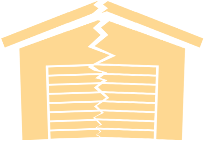 Garage Doors Repaired, Serviced & Replaced - Garage Doors Repaired, Serviced & Replaced (483x284)