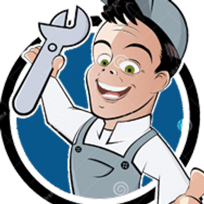 Two Garage Door Guys - Two Garage Door Guys (400x400)