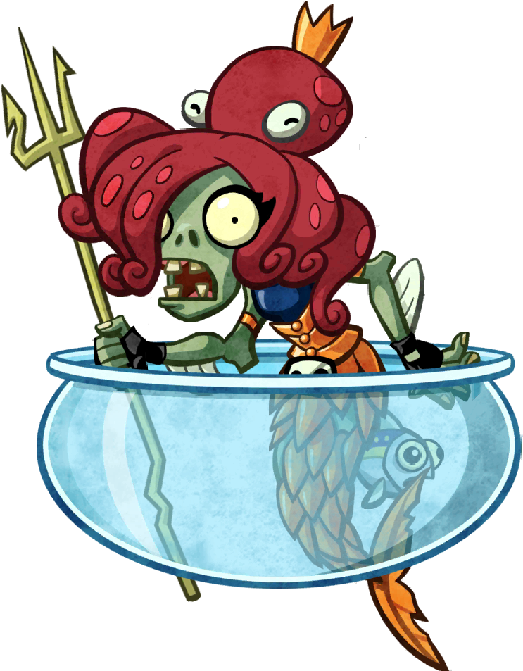 Neptuna（stay In The Fish Tank） - Neptuna（stay In The Fish Tank） (760x980)