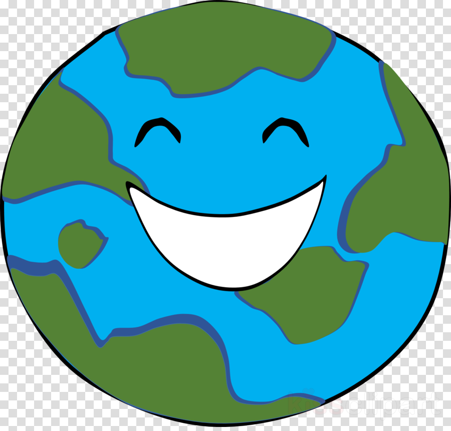 Happy Earth Clipart Earth Clip Art - Happy Earth Clipart Earth Clip Art (900x860)