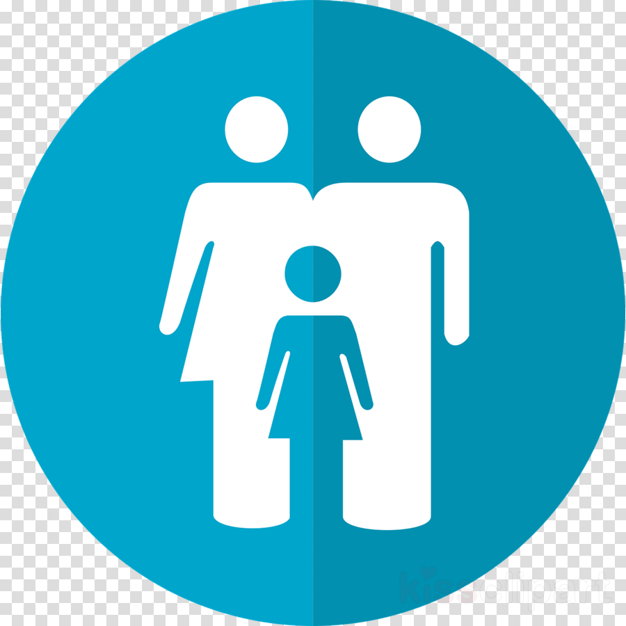 Cute Family Icon Happy Family Icon Png Clipart Computer - Cute Family Icon Happy Family Icon Png Clipart Computer (900x900)