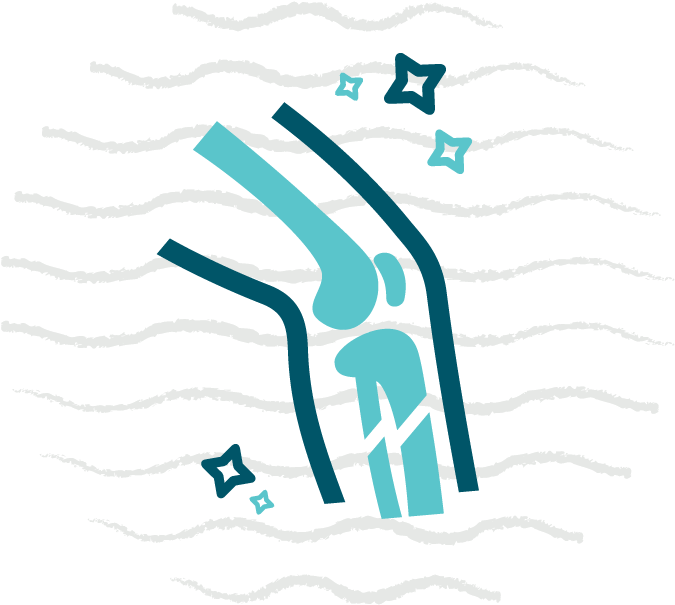 A Sampling Of The Inpatient And Outpatient Orthopedic - A Sampling Of The Inpatient And Outpatient Orthopedic (750x666)