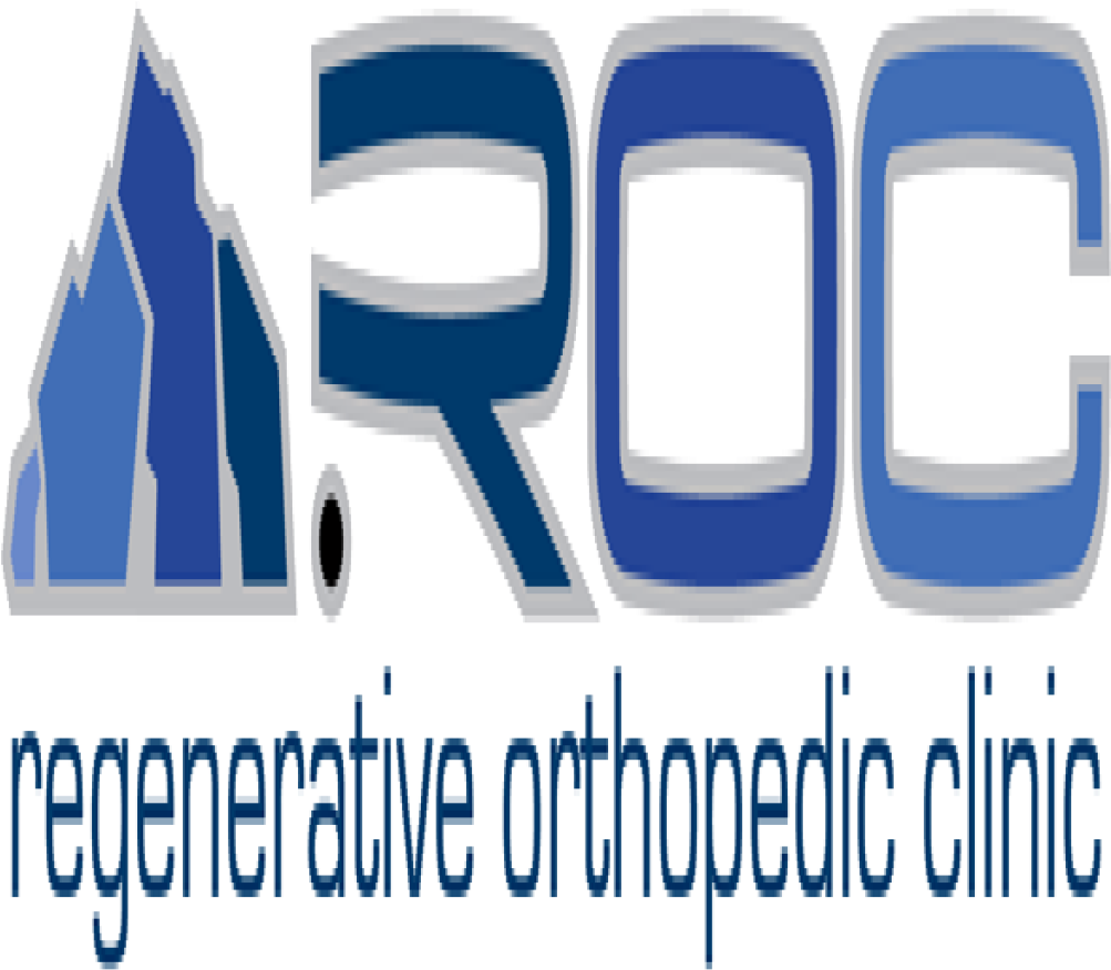 Regenerative Orthopedic Clinic Transparent - Regenerative Orthopedic Clinic Transparent (1024x1024)