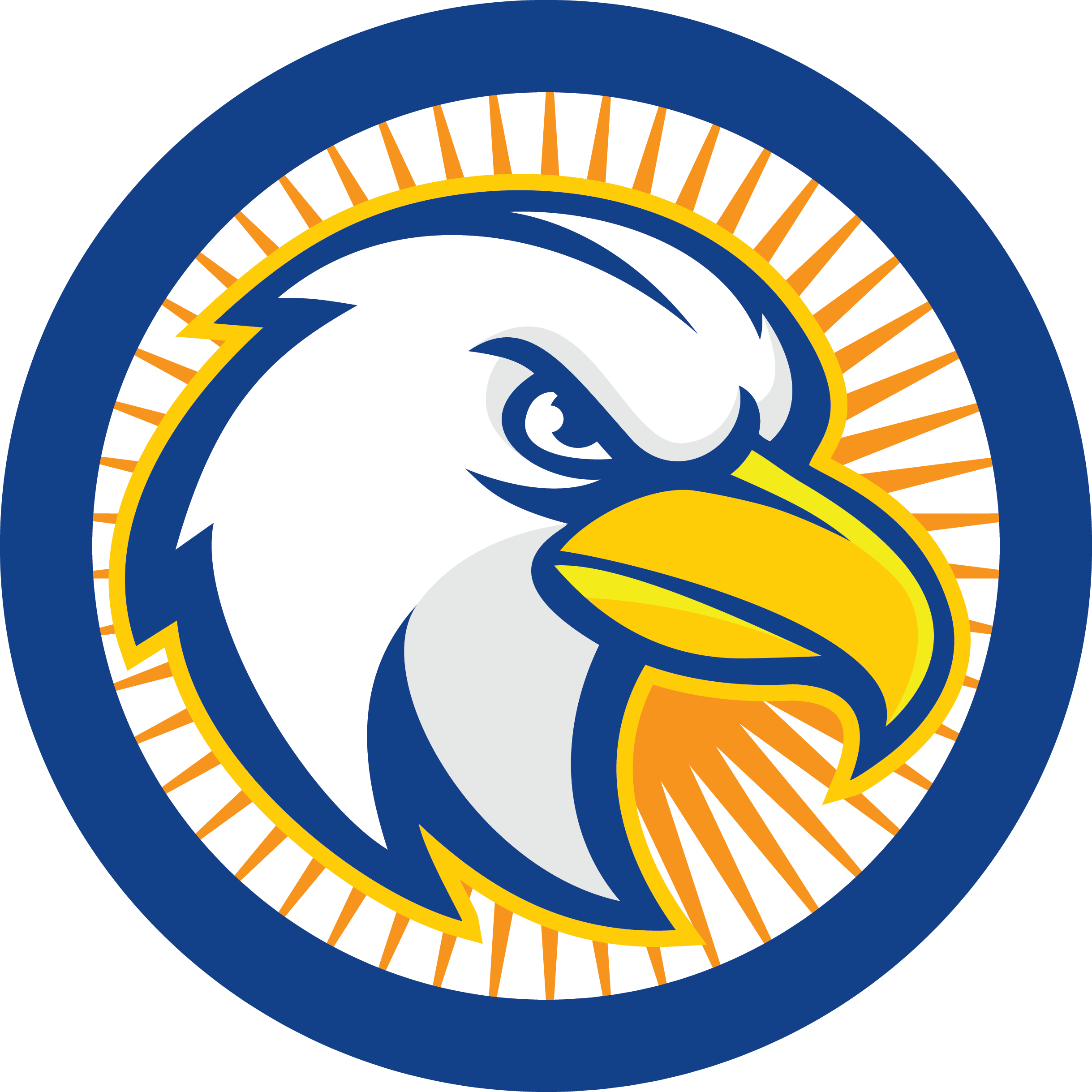 Eno Valley Eagle - Eno Valley Eagle (2438x2438)