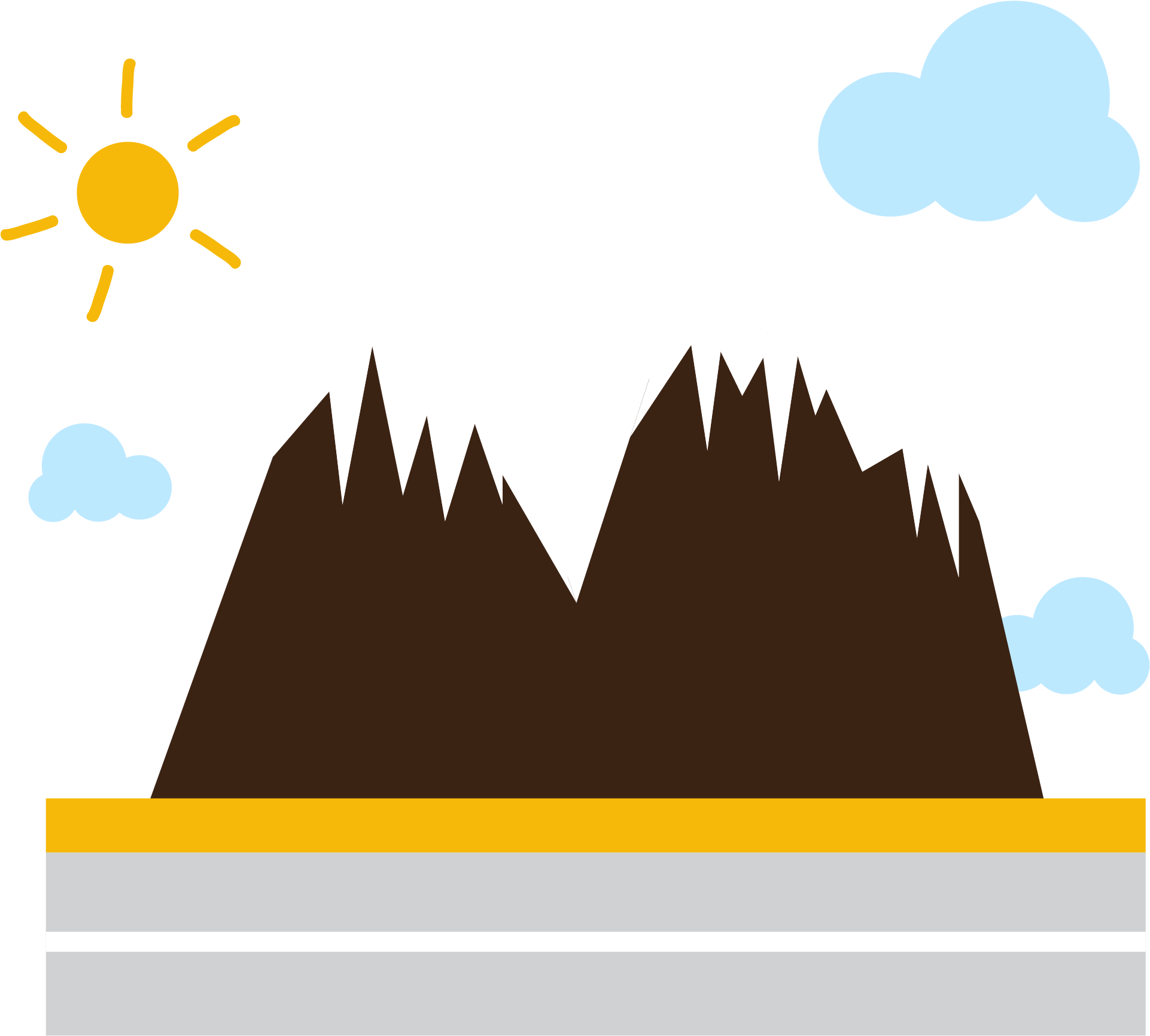 Cartoon Drawing Illustration Transprent - Cartoon Drawing Illustration Transprent (2083x2083)