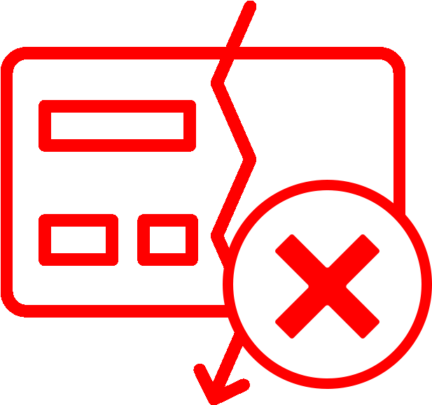 Determining The "risk Of Being Breached" - Determining The "risk Of Being Breached" (720x720)