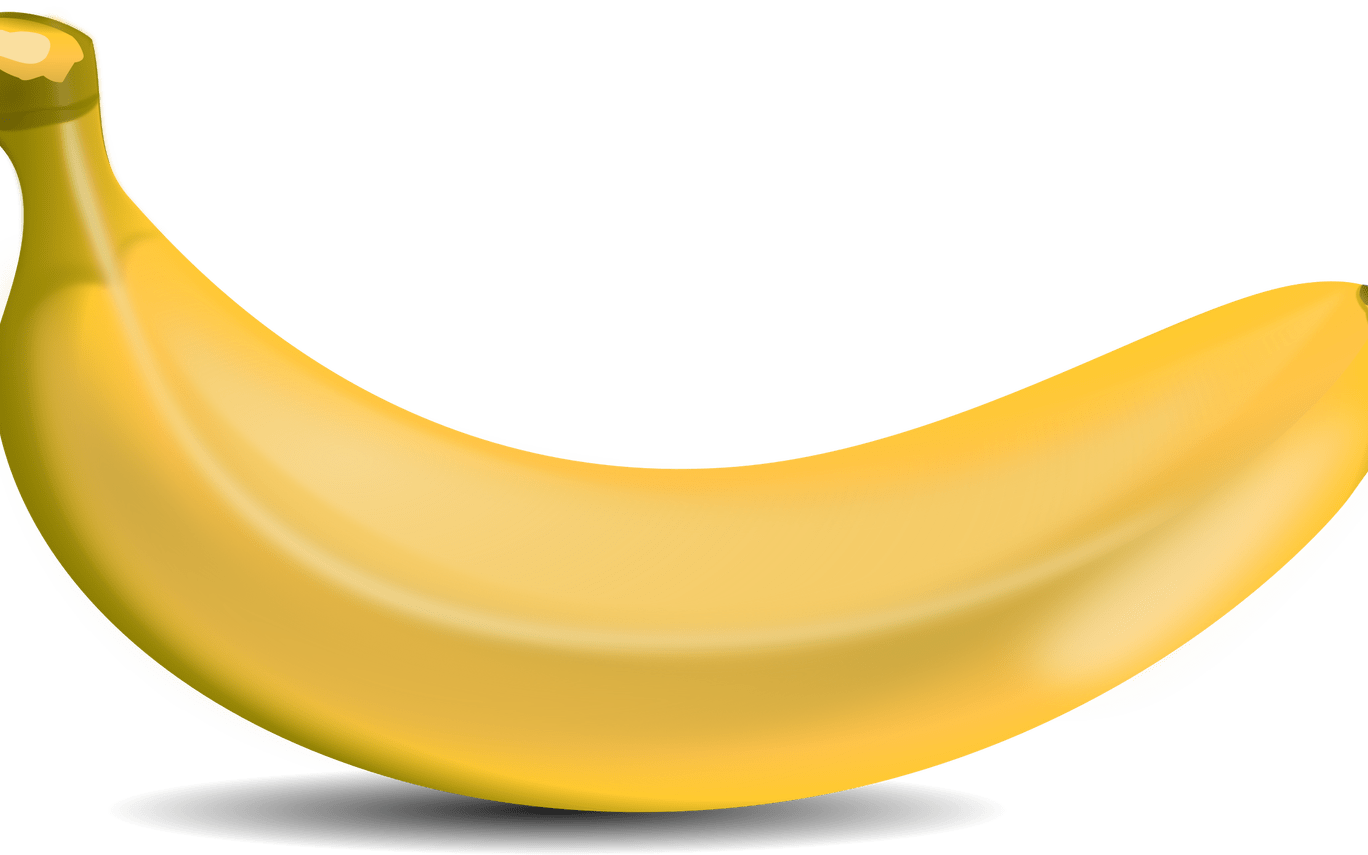 Banana Images Transparent Free Download Clip Art Clipartbarn - Banana Images Transparent Free Download Clip Art Clipartbarn (1368x855)