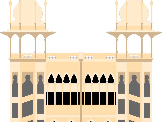 Railway Station Clipart Clip Art - Railway Station Clipart Clip Art (640x480)