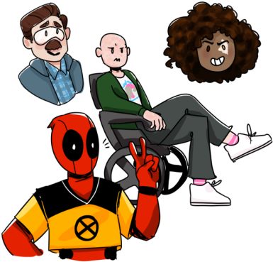 Some - Some (400x383)