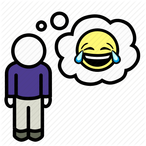 Image Library Library Man Laughing Clipart - Image Library Library Man Laughing Clipart (512x512)