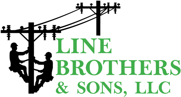 Line Brothers Logo - Line Brothers Logo (640x380)