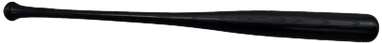 Baseball Bat Clipart - Baseball Bat Clipart (400x400)
