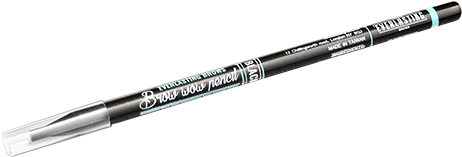 New Pre In Black - New Pre In Black (500x500)