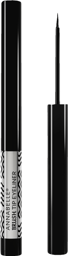 Brush Tip Annabelle Transparent Background - Brush Tip Annabelle Transparent Background (1000x1000)