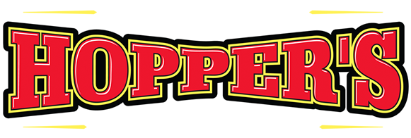 Hopper's Silk Screening & All Star Trophy - Hopper's Silk Screening & All Star Trophy (600x205)