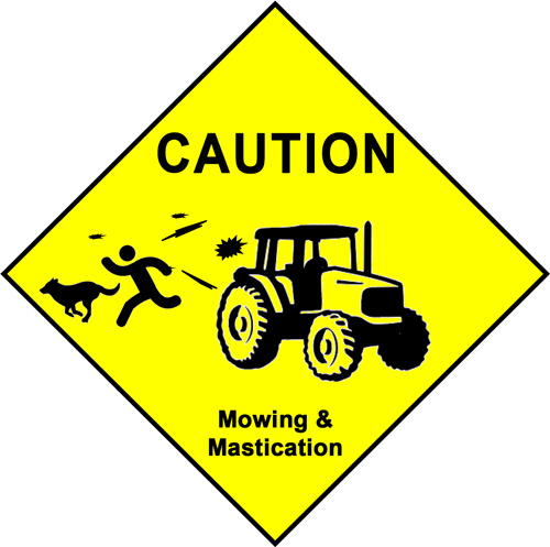 Trail Closure Phils Bend Oregon - Trail Closure Phils Bend Oregon (500x497)