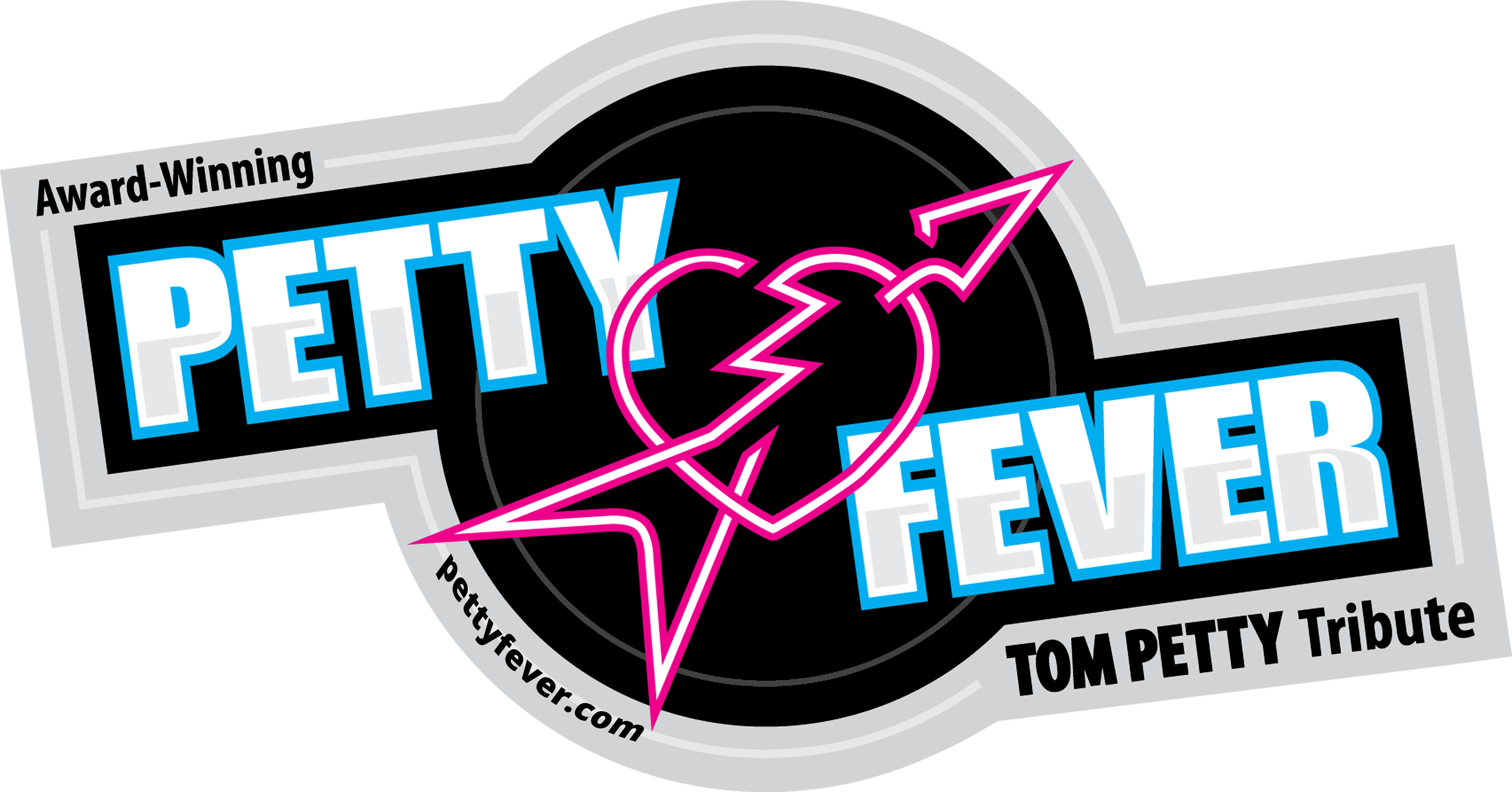 Petty Fever At Oregon City Summer Concert Series @ - Petty Fever At Oregon City Summer Concert Series @ (4650x2436)