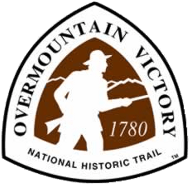 Overmountain Victory National Historic Trail Logo - Overmountain Victory National Historic Trail Logo (400x400)