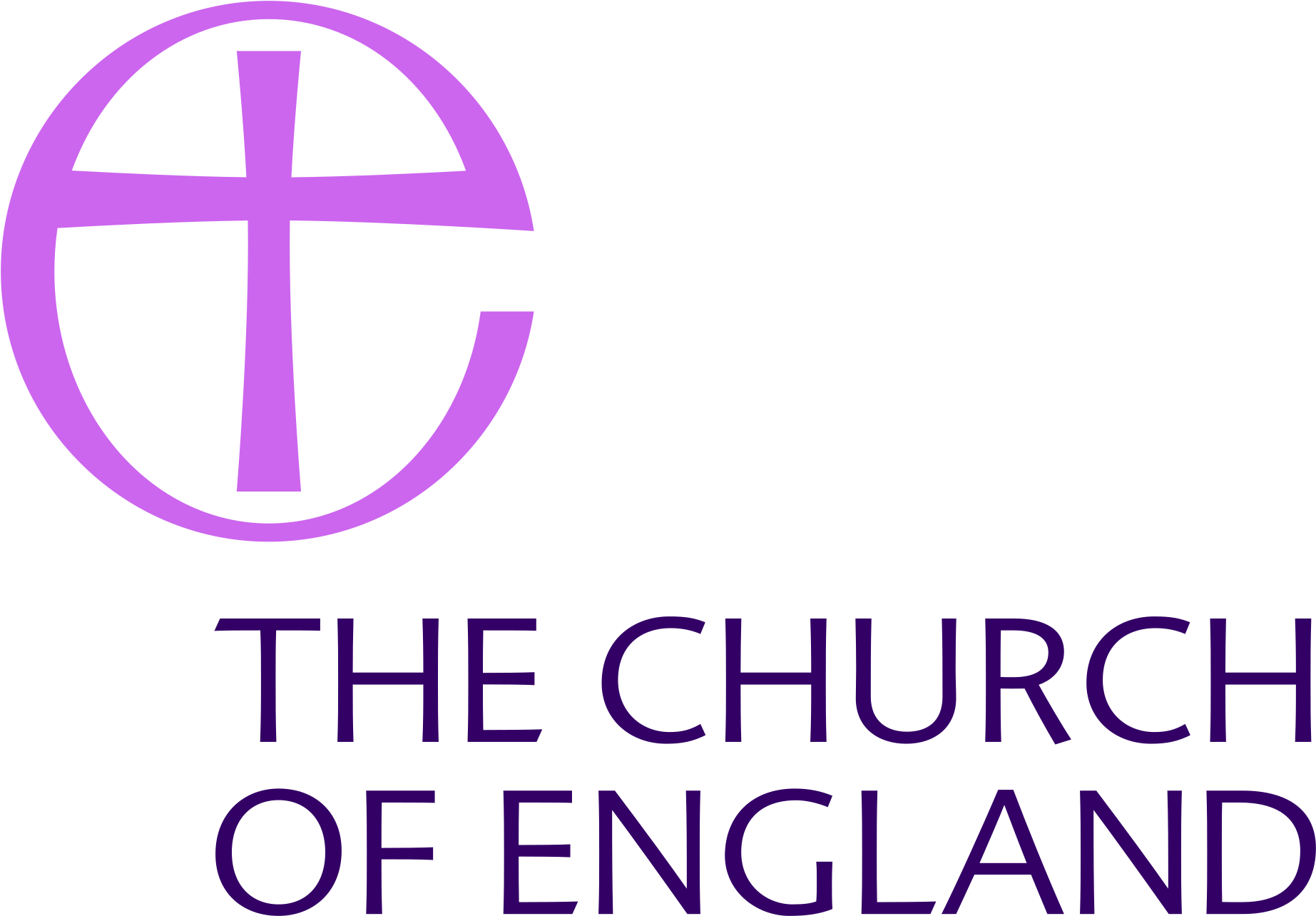 Church Of England Wikipedia Free Christian Clip Art - Church Of England Wikipedia Free Christian Clip Art (1920x1371)