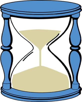 Time Is Ticking - Time Is Ticking (330x412)
