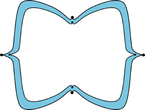 Students Will Learn About The Oregon Trail By Embodying - Students Will Learn About The Oregon Trail By Embodying (488x369)