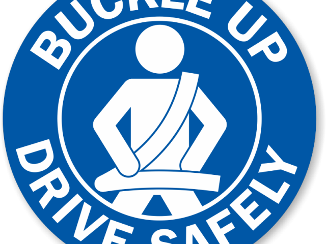 Safe Clipart Parking Lot Safety - Safe Clipart Parking Lot Safety (640x480)