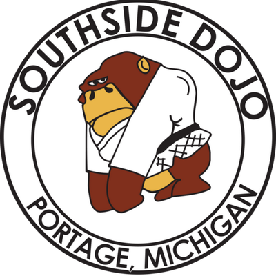 Southside Dojo - Southside Dojo (400x400)