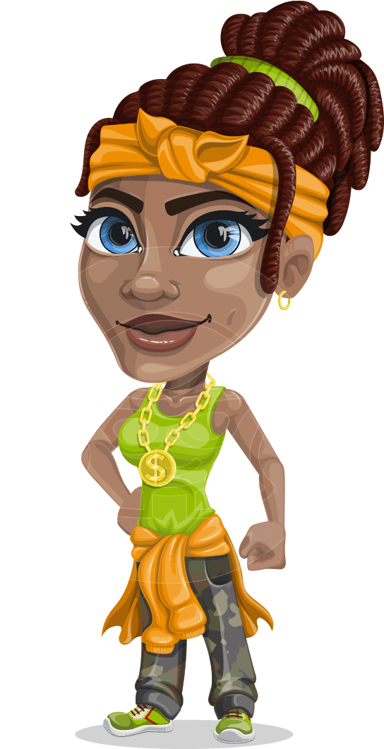 Vector Criminal Cartoon Character - Vector Criminal Cartoon Character (957x1060)