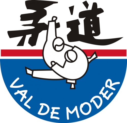 Judo Club Val De Moder - Judo Club Val De Moder (500x483)