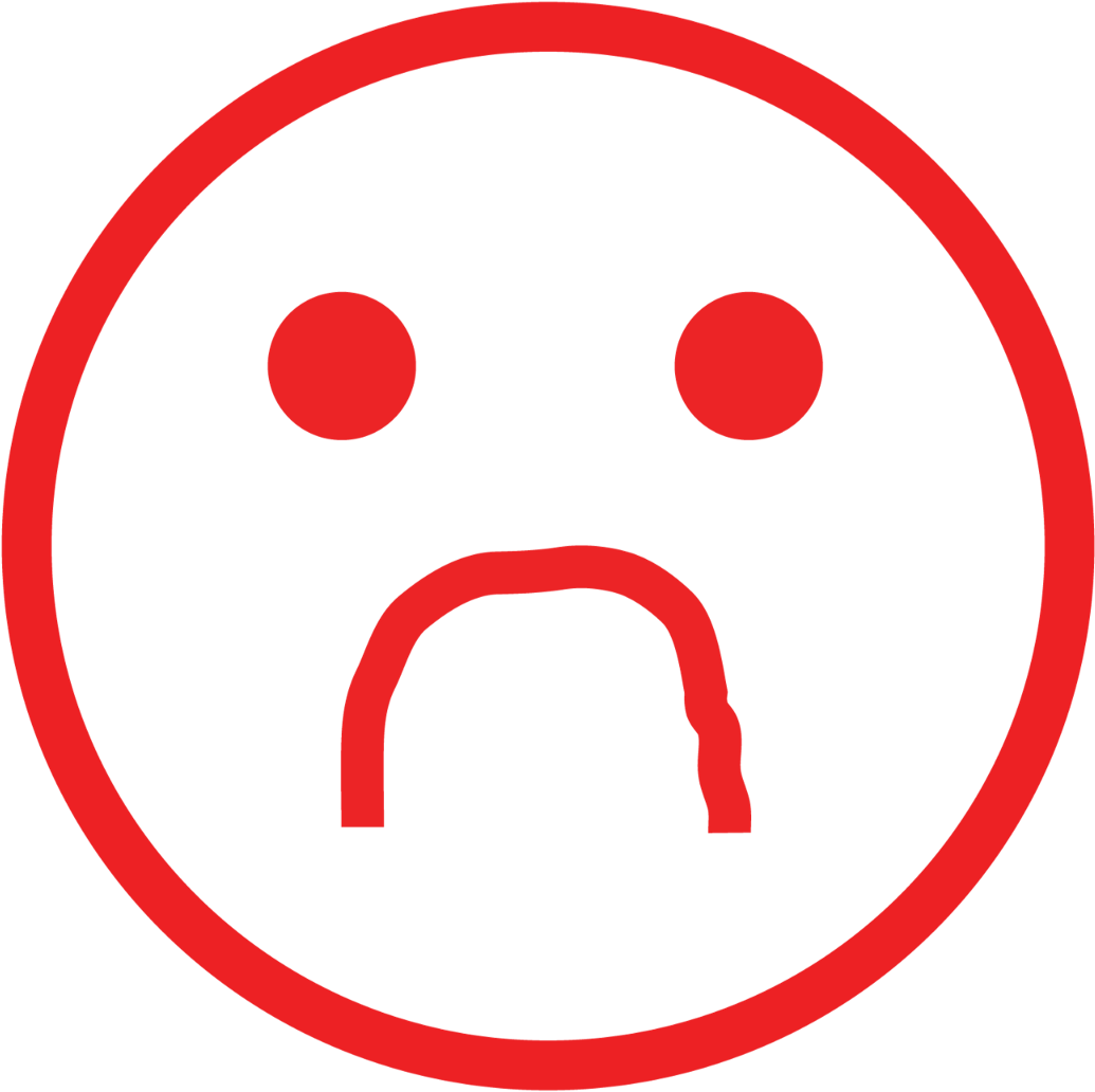 And That's Why We Added That Dinky Little Sad Face - And That's Why We Added That Dinky Little Sad Face (1200x1200)