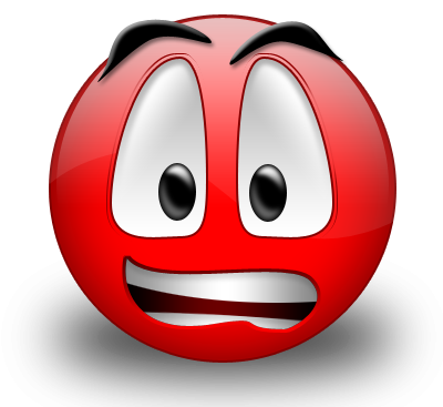 More Free Smiling Sad Face - More Free Smiling Sad Face (400x400)