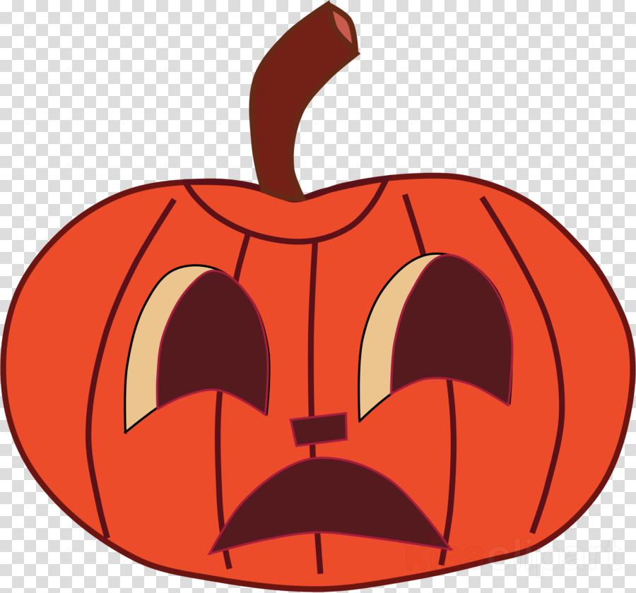 Sad Jack O Lantern Face Clipart Jack O' Lantern Pumpkin - Sad Jack O Lantern Face Clipart Jack O' Lantern Pumpkin (900x840)