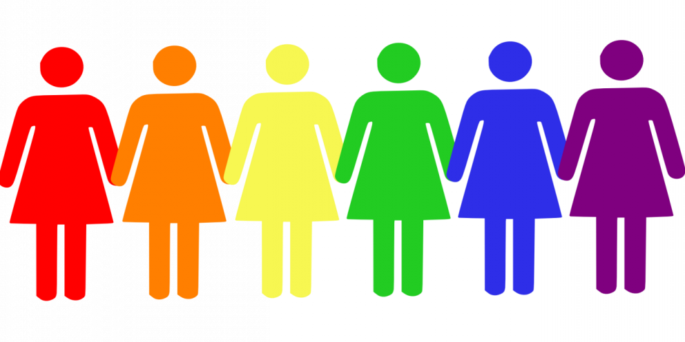 Assembly Reinforces International Women's Day Message - Assembly Reinforces International Women's Day Message (992x496)