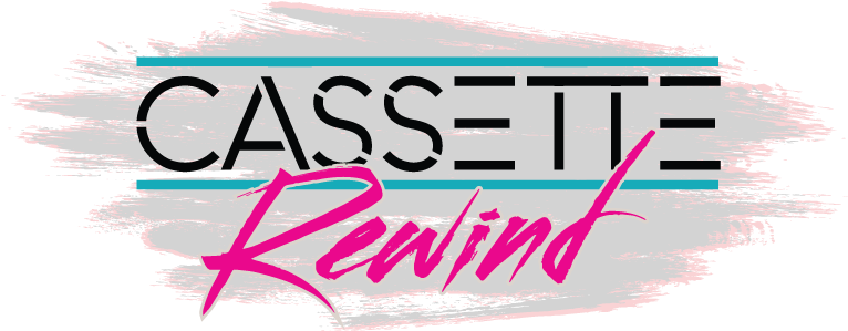 Cassette Rewind - Cassette Rewind (800x300)