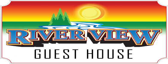 River View Guest House - River View Guest House (601x230)