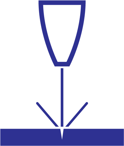 Laser Cutting & Punching - Laser Cutting & Punching (500x500)