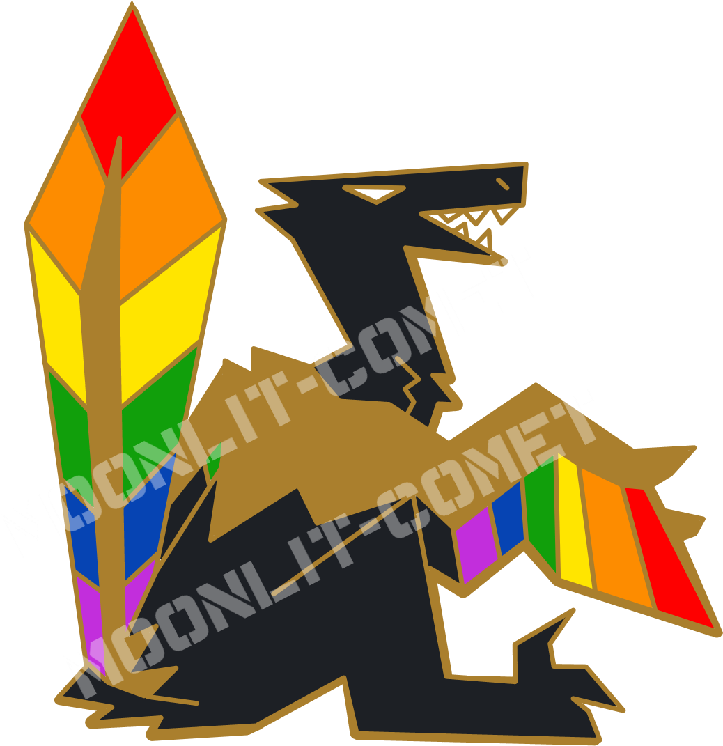 [dino Art] [oc] Designed A Pin In A Semi-hieroglyph - [dino Art] [oc] Designed A Pin In A Semi-hieroglyph (1119x1122)