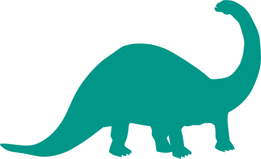 Animal Paleontology Dinosaur Fossil Free Image Icon - Animal Paleontology Dinosaur Fossil Free Image Icon (512x313)