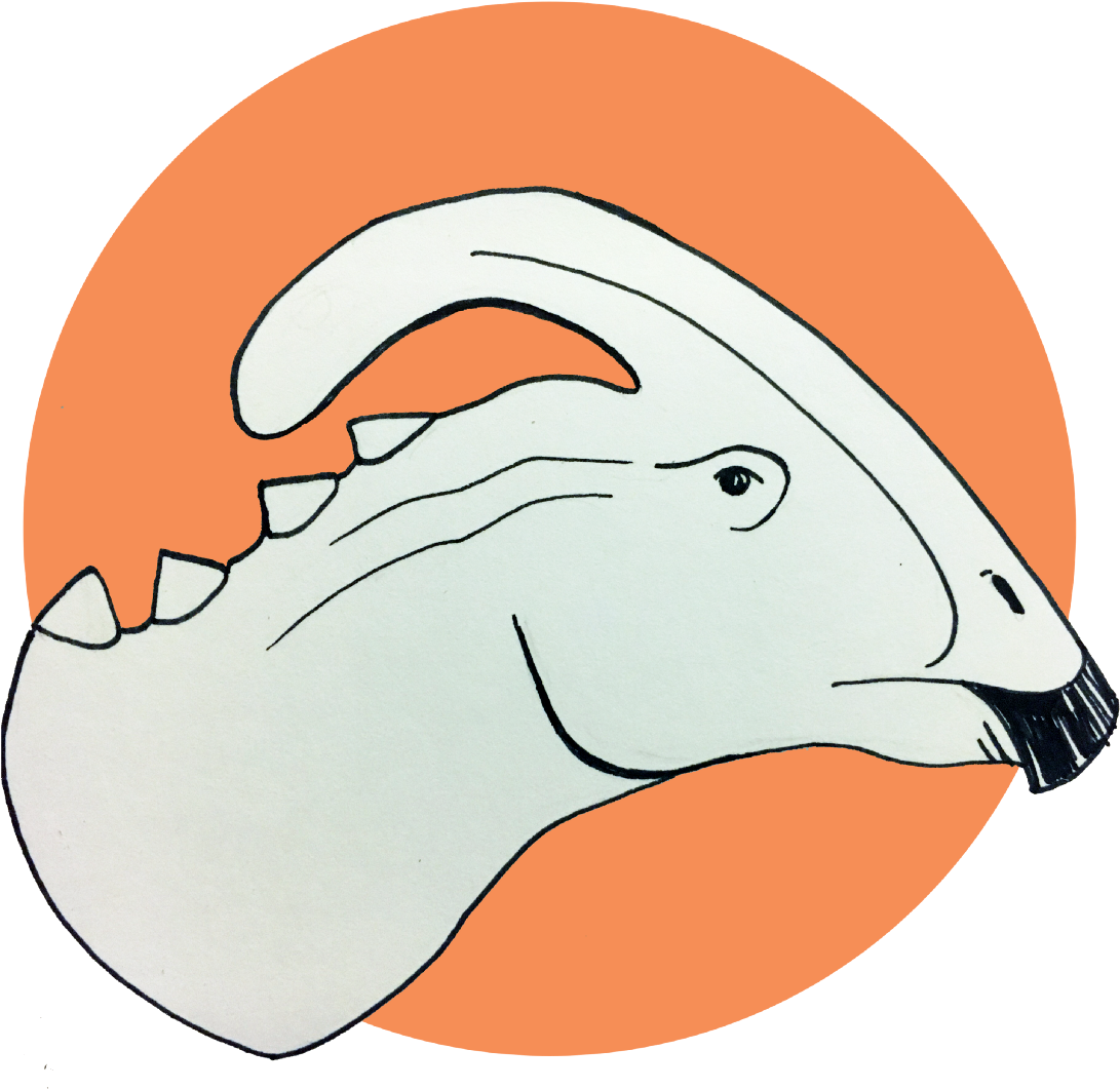 Fossil Clipart Paleontologist - Fossil Clipart Paleontologist (1200x1201)