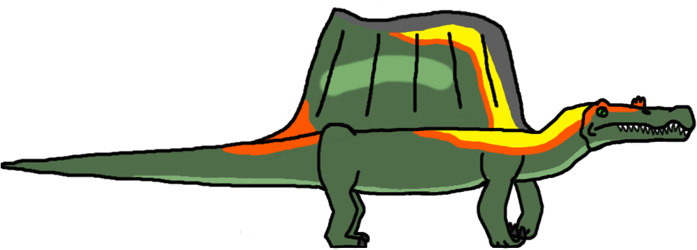 Fossil Clipart Scribblenauts - Fossil Clipart Scribblenauts (1006x453)