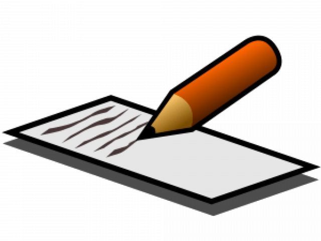 Statement Clipart Article - Statement Clipart Article (640x480)